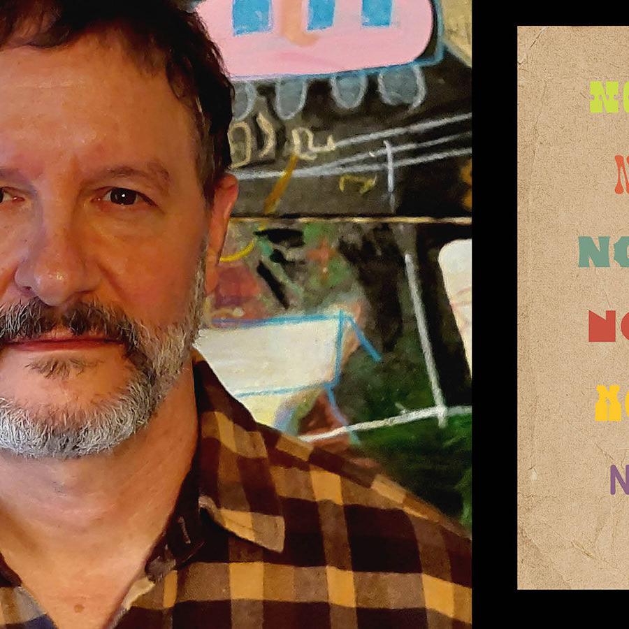 ‘Nowville’ Chronicles Nashville’s Contemporary Art Renaissance